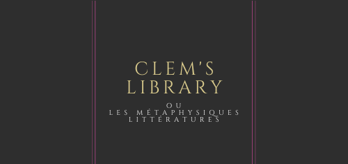 Clem's Library